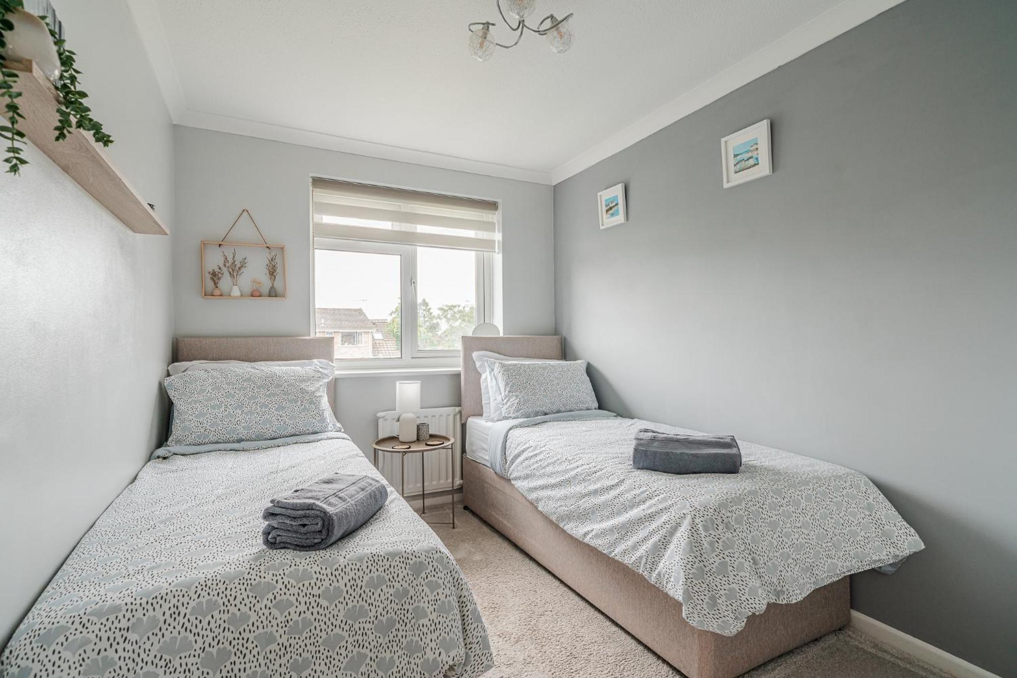 Cosy Retreat Near New Forest Ellingham  Exterior photo