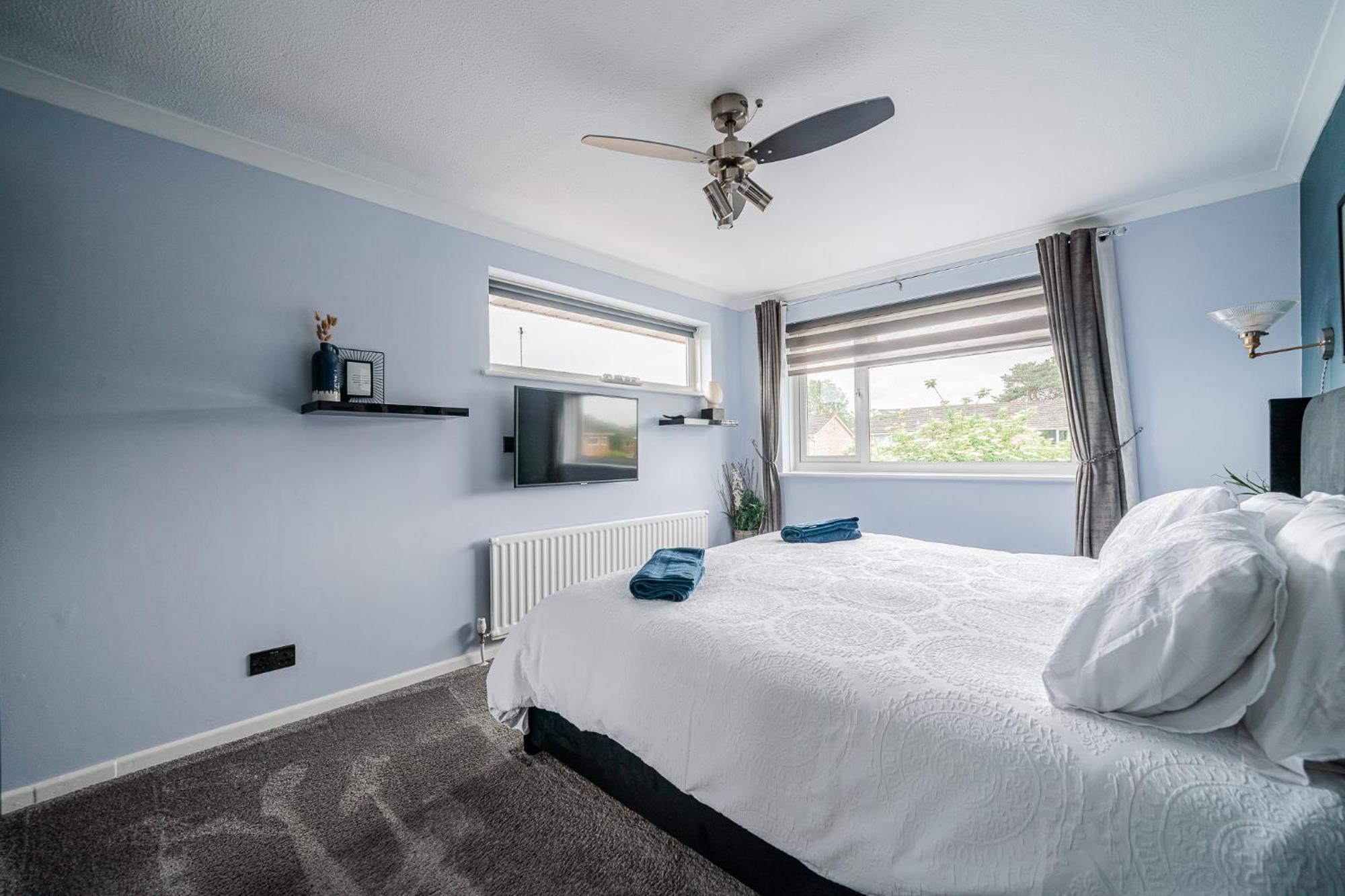 Cosy Retreat Near New Forest Ellingham  Exterior photo